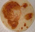 yet another Jesus tortilla