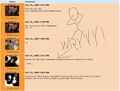 Myspace Comments, Lulz Follow!