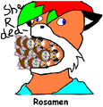 Rosamen