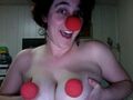 Illuminaughty's Clown Tits