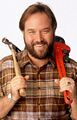 Billy Mays should not be confused with Al Borland, of Tool Time fame.