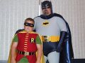 Batman and Robin