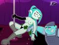 Danny Phantom's Box Ghost Pimpn