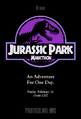 Jurrasic Park