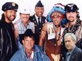 Village People reunion, 2005