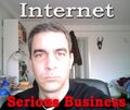 Internet Serious Business. Sr'sly