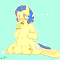 *CLOP*