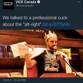 Vice magazine huh? Hmm, checks out...