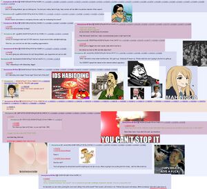 DELETE /pol/ NOW