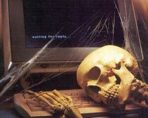 Waiting for reply 20140203.jpg